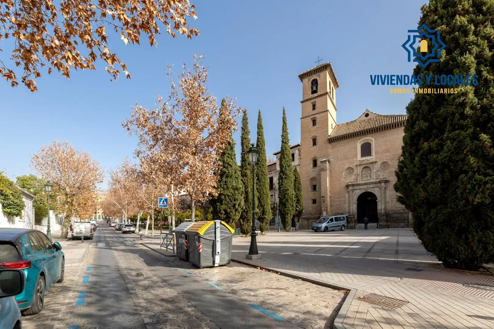 Appartamento con terrazza in vendita a 28 Calle Acera de San Ildefonso 28 3B 28, imagen 23