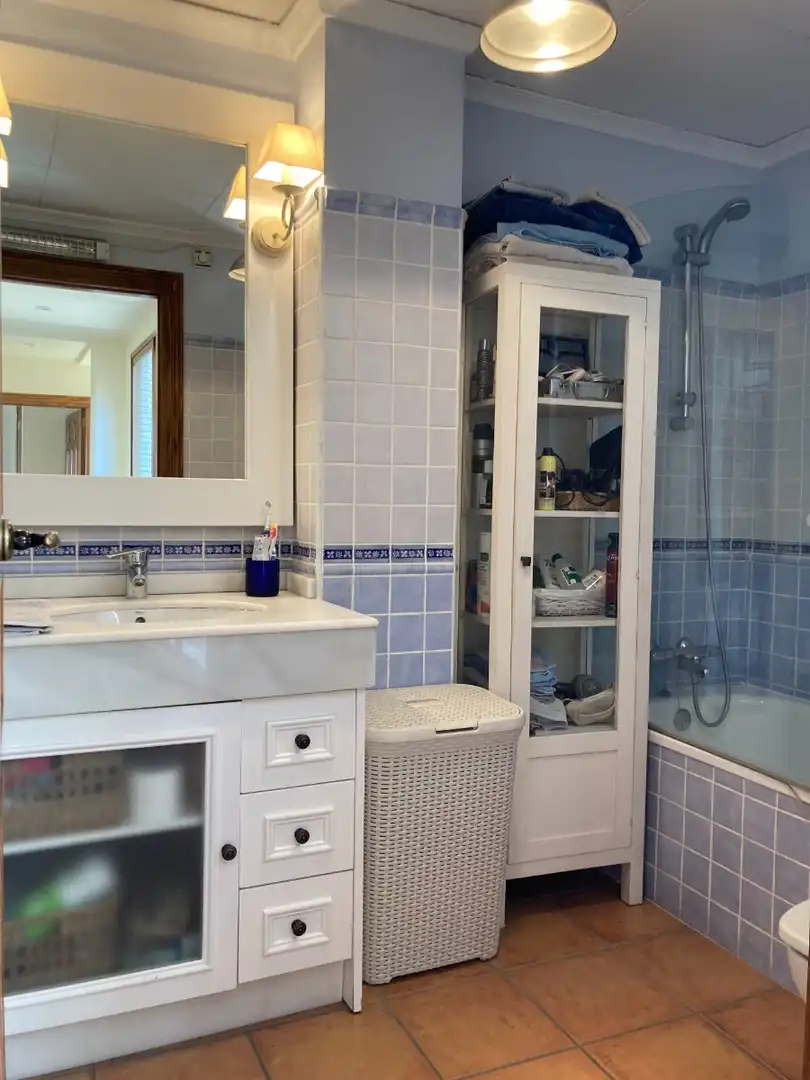 Casa amb terrassa en venda a Centro, imagen 13