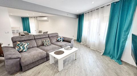 Foto 4 de Piso en venta en Plaza de Toros - Avenida Chapí - Trinquete, Elda