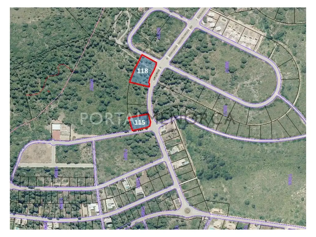 Residential for sale in Es Mercadal