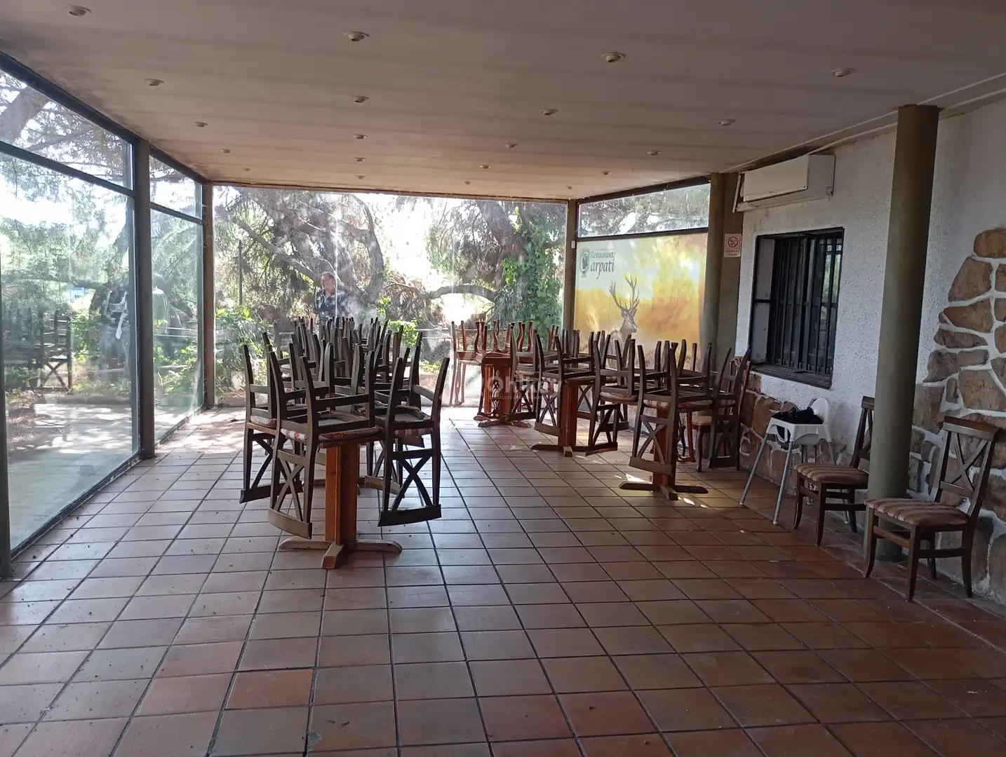 Casa o chalet en venta en El Guijo - Colonia España