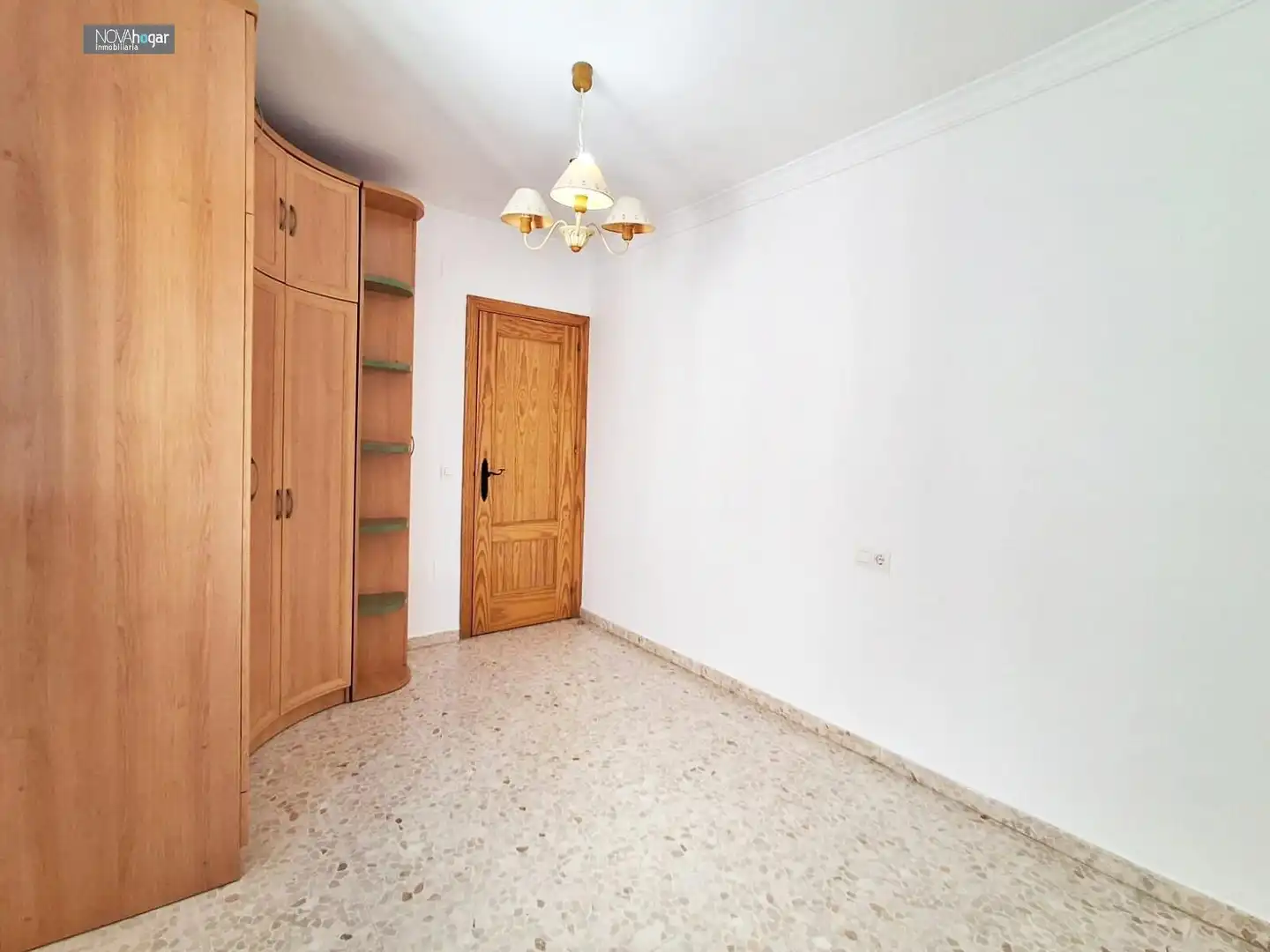Habitación de Piso en venta en Cártama con Aire acondicionado, Calefacción y Balcón