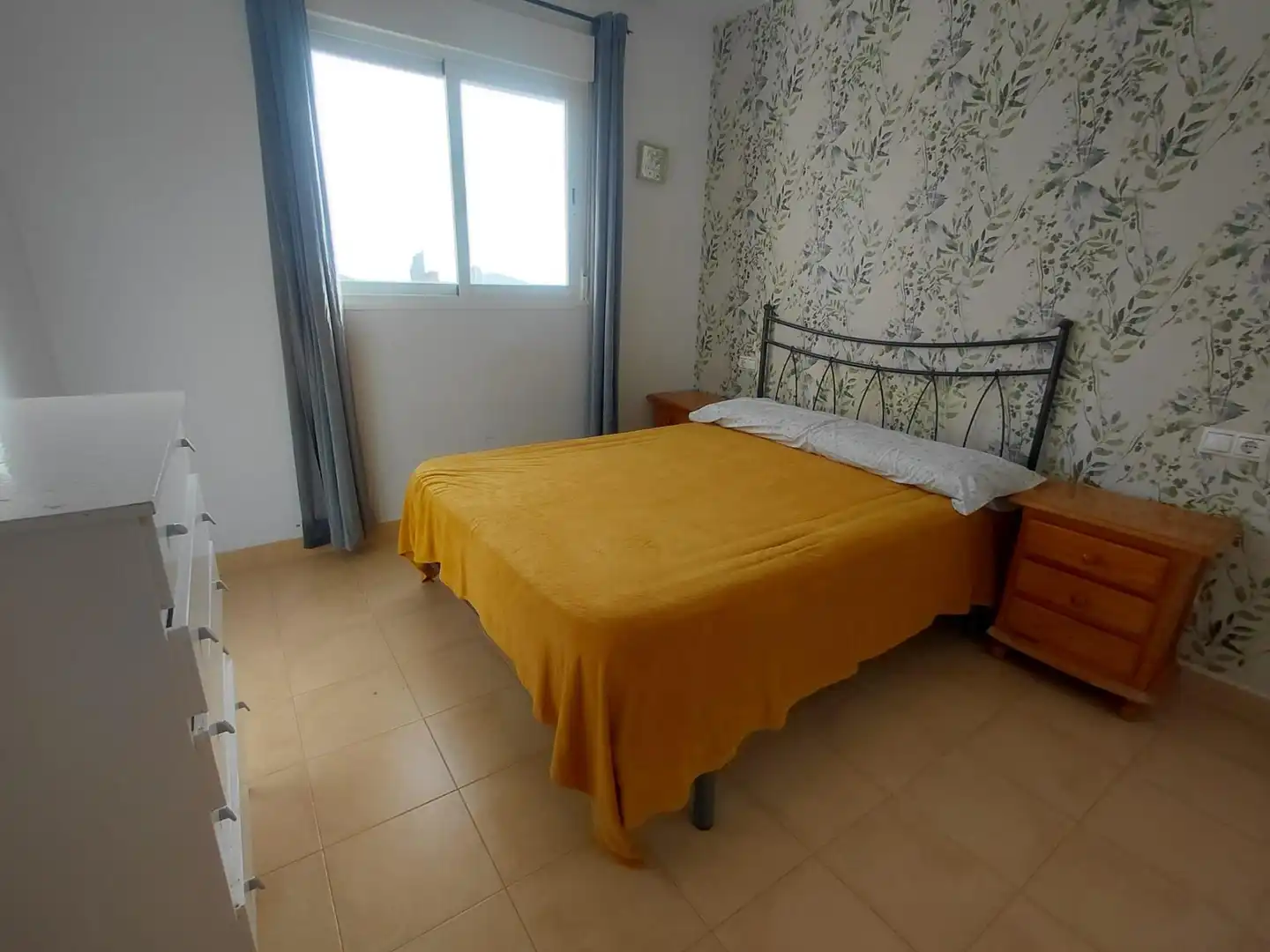 Apartment with terrace for sale in Via Parque, imagen 6
