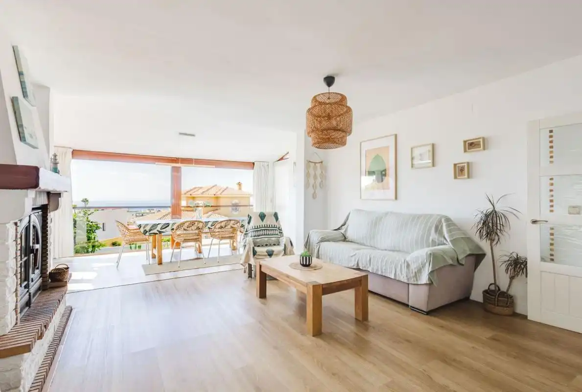 Villa avec terrasse à vendre à Calle la Mancha, imagen 6