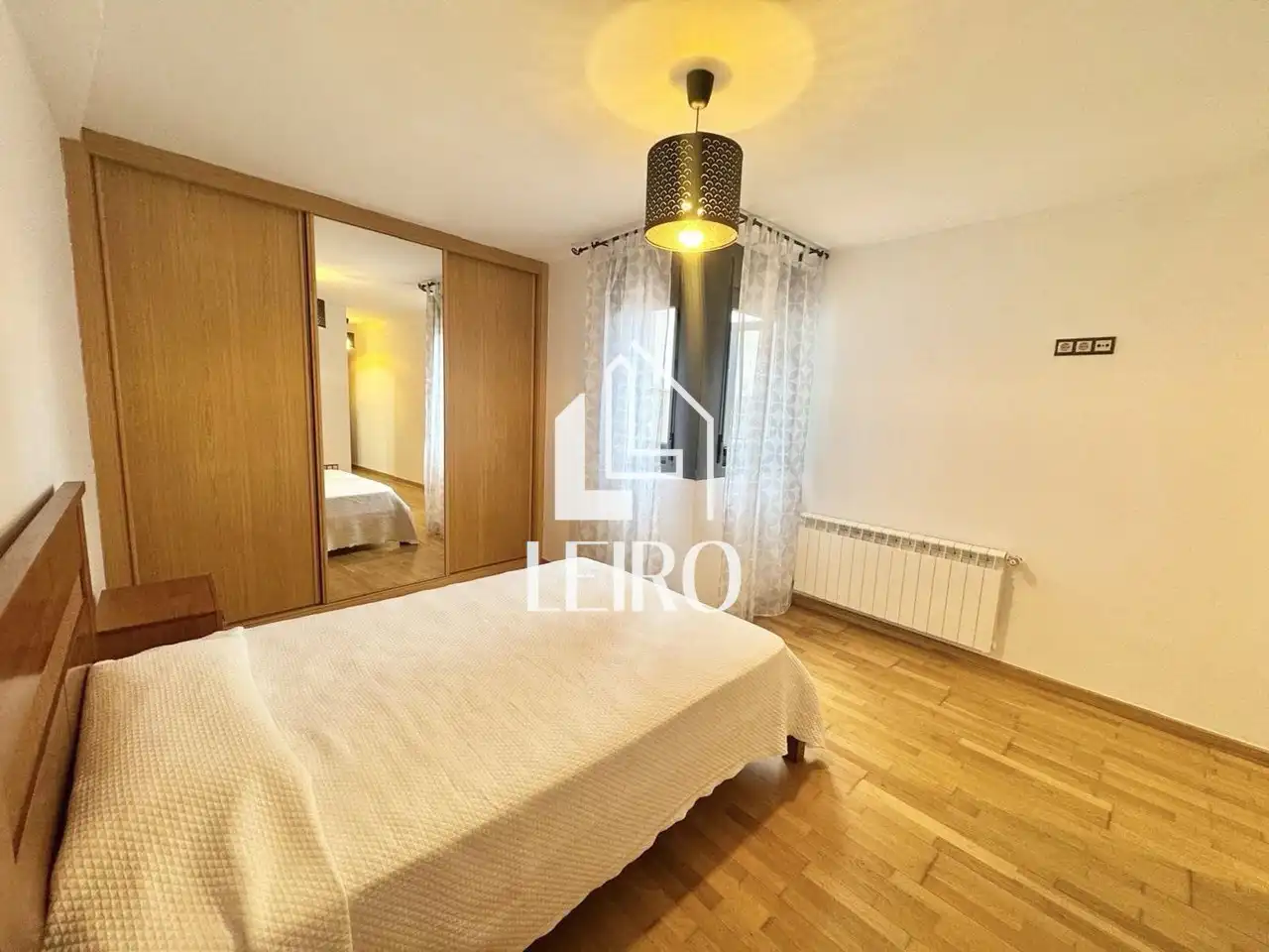 Habitación de Apartamento en venta en Vilagarcía de Arousa con Calefacción, Terraza y Trastero