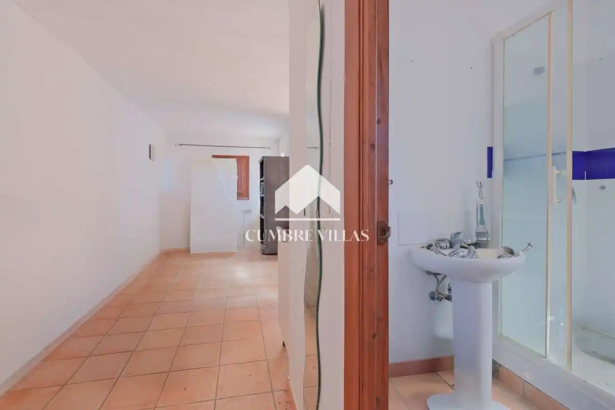 Casa o xalet en venda en Almuñécar amb Calefacció, Jardí privat i Terrassa
