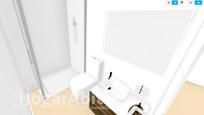Bathroom of Flat for sale in Silla  with Terrace