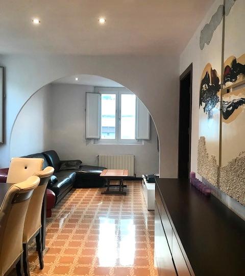 Photo 1 of Apartment to rent in Plaça del VI, 6, Centre - Barri Vell, Girona