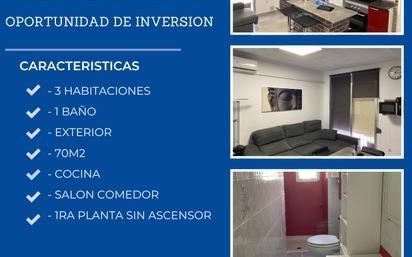 Flat for sale in  Valencia Capital