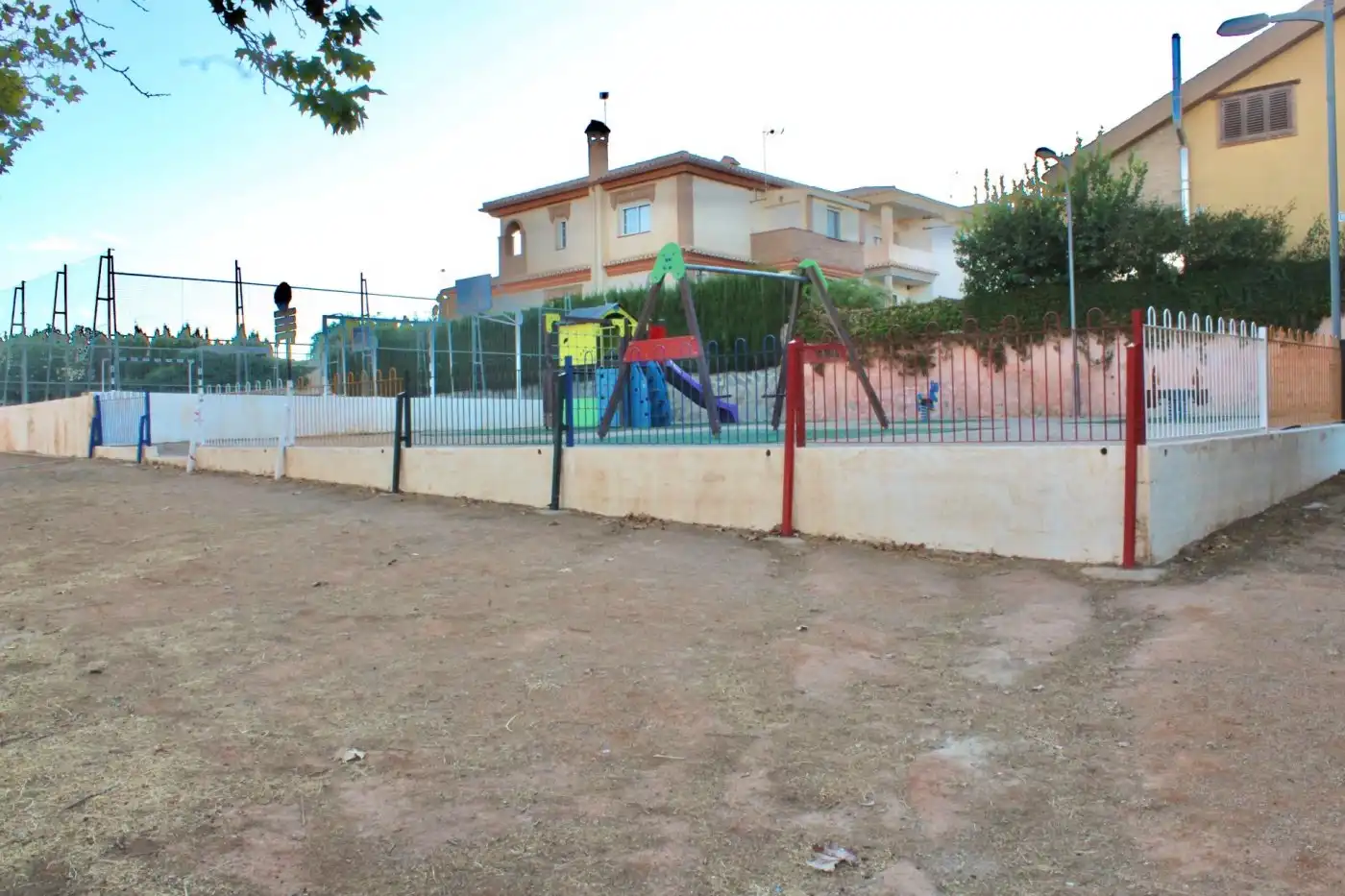 Lands and plots for sale in Urbanizaciones, imagen 30