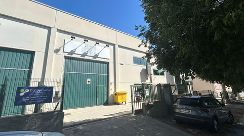 Foto 5 von Fabrikhallen zum Verkauf in Carrer del Coure, 39, Torreforta, Tarragona Capital