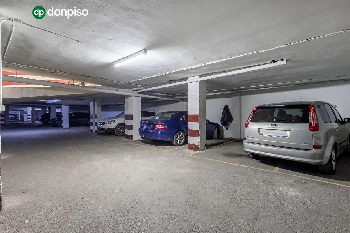 Appartement avec terrasse à vendre à Avenida DE PULIANAS 17, imagen 29