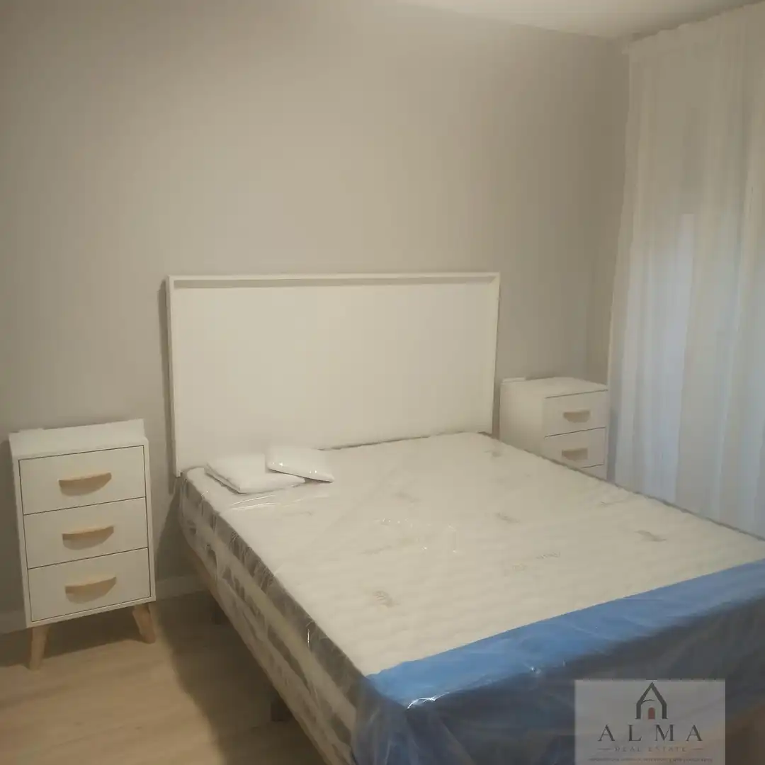 Dormitori de Apartament de lloguer en Almendralejo