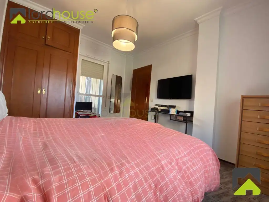 Bedroom of Houses for sale in Lorca