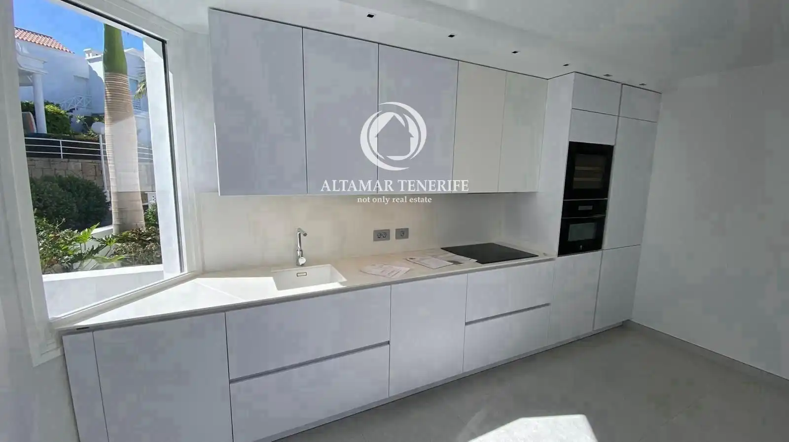 Maison mitoyenne avec piscine à vendre à Costa Adeje, imagen 27