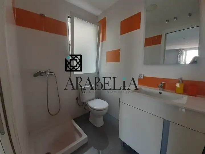Bany de Àtic en venda en Levante