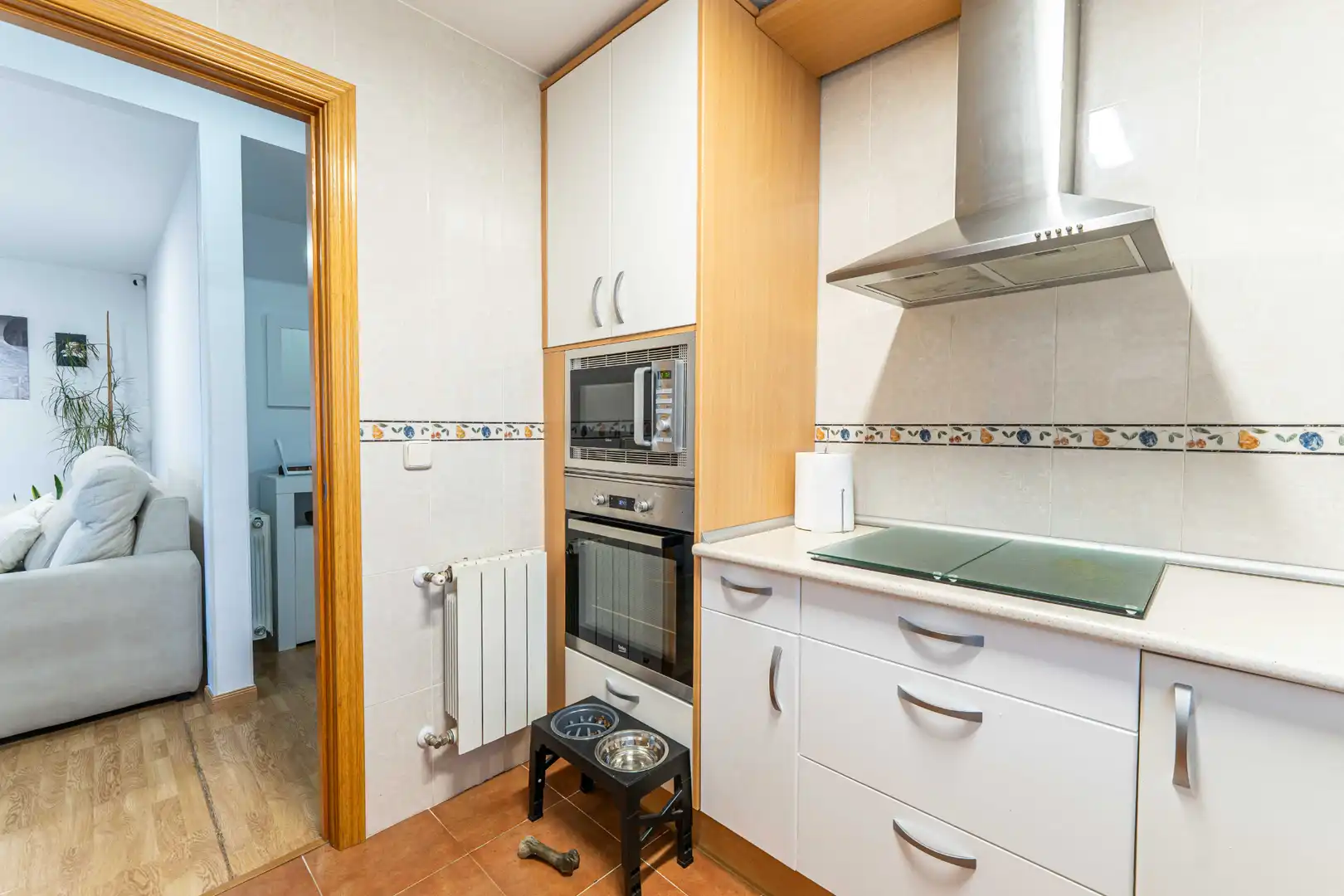 Flat for sale in Alpedrete, Madrid
