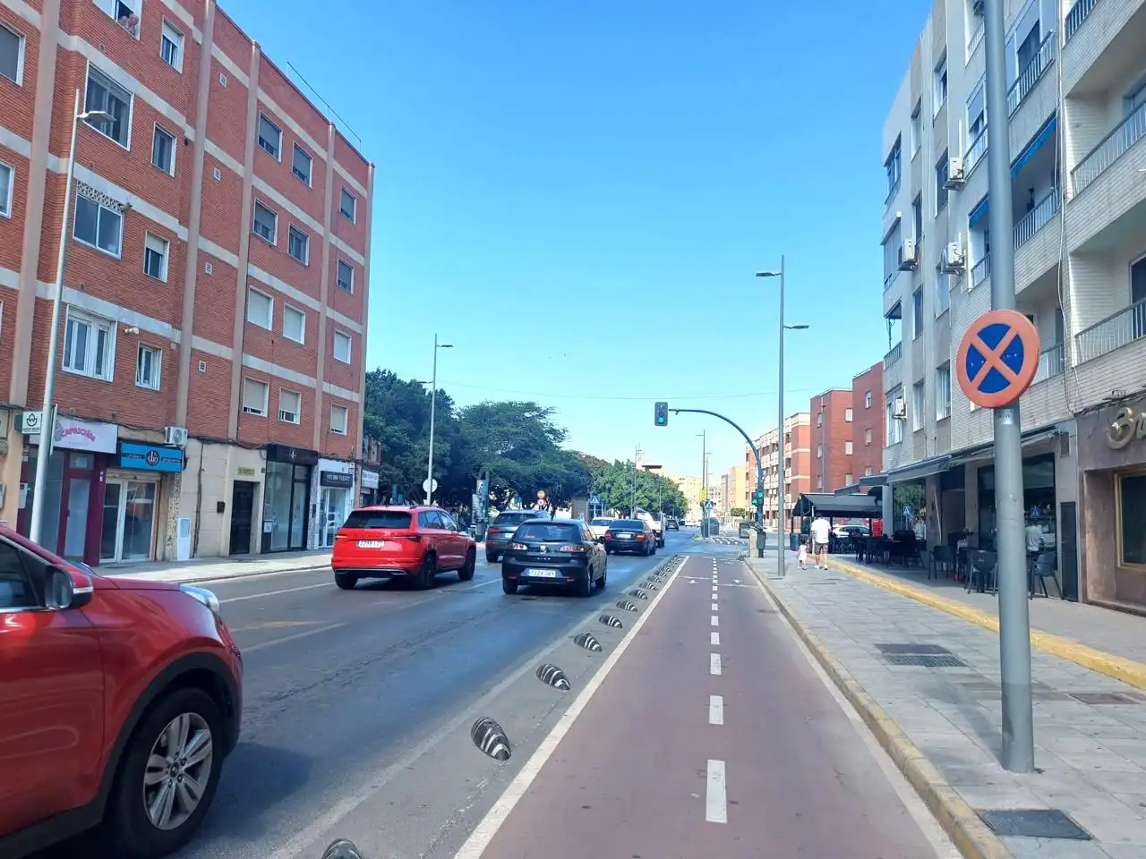 Garaje en venta en Nueva Andalucía