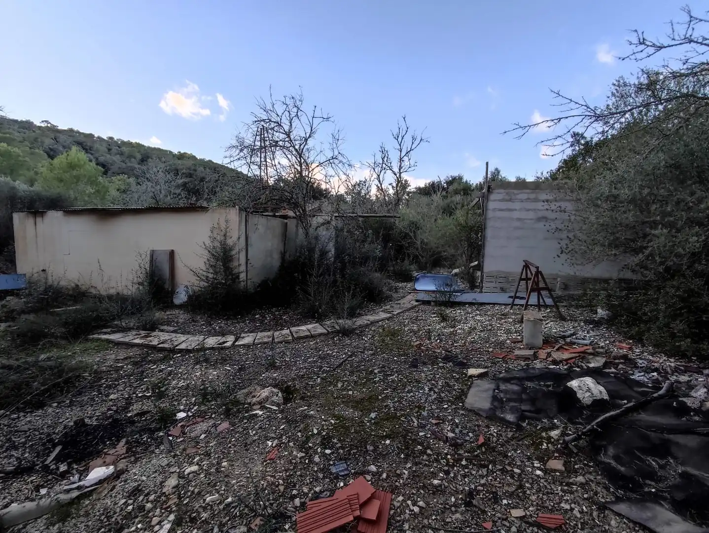 Residencial en venta en Montuïri