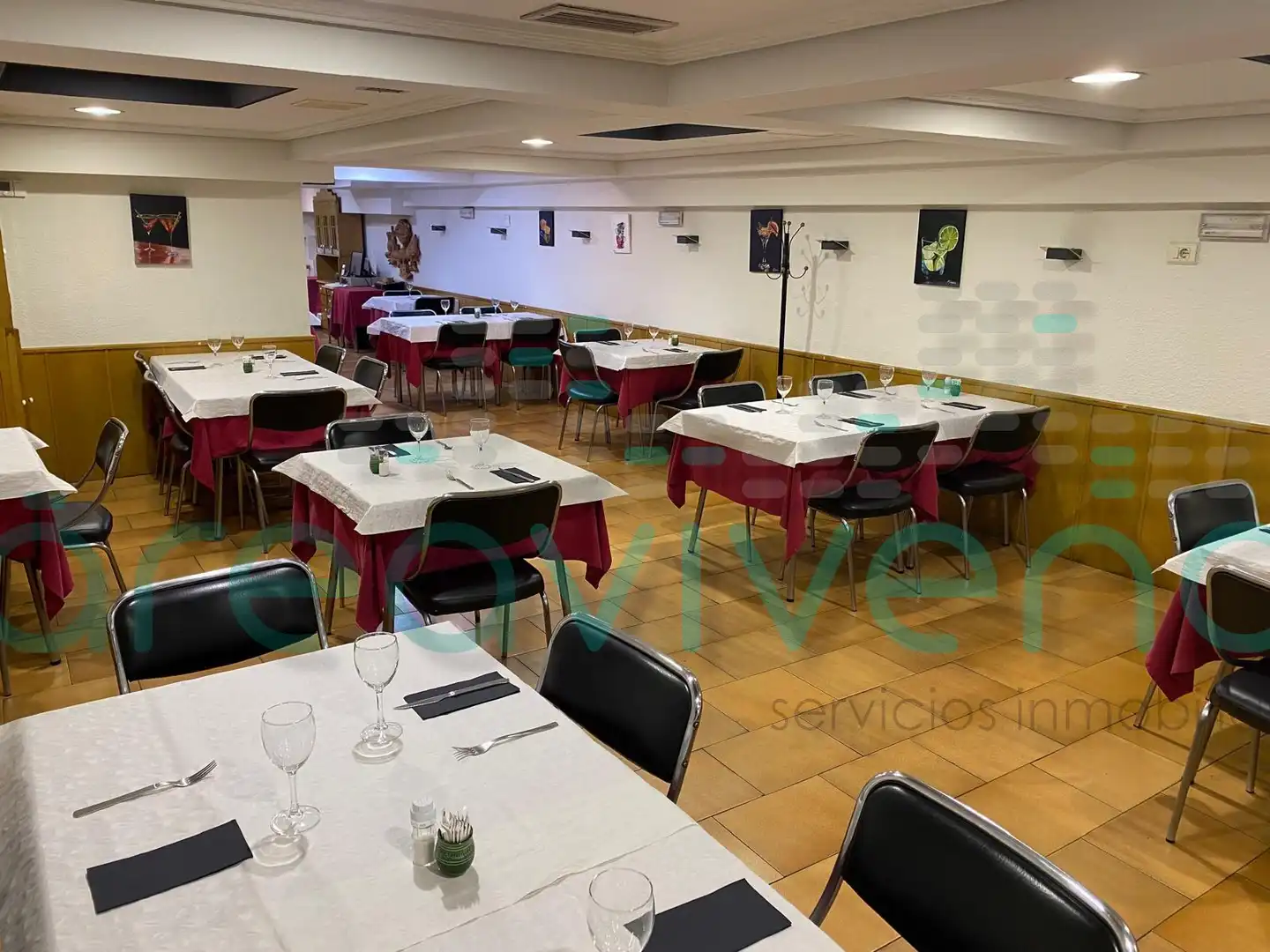 Business premises for transfer in Avinguda de València, imagen 12