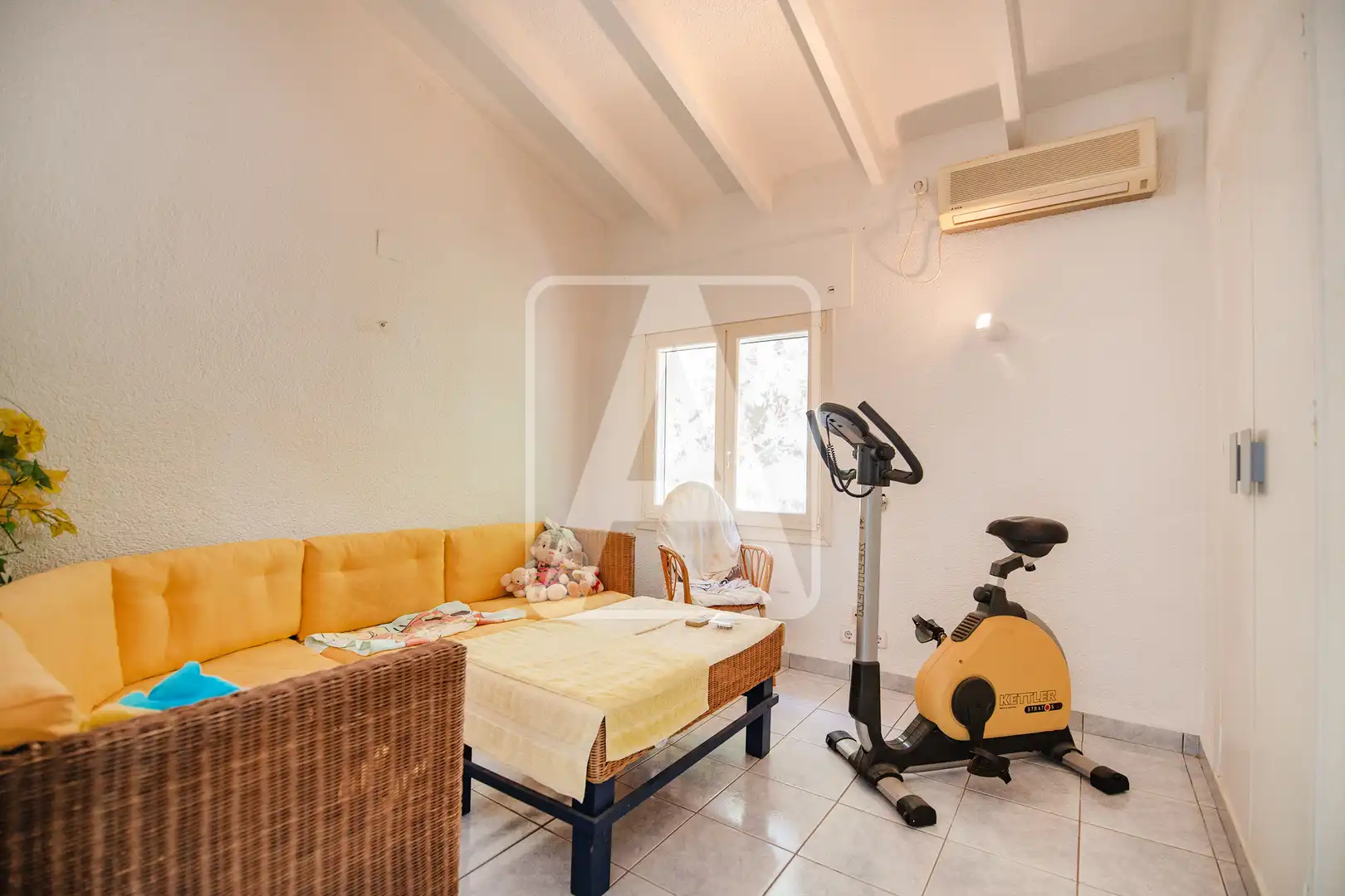 Chalet con piscina en venta en La Viña - Montemar - San Jaime, imagen 35