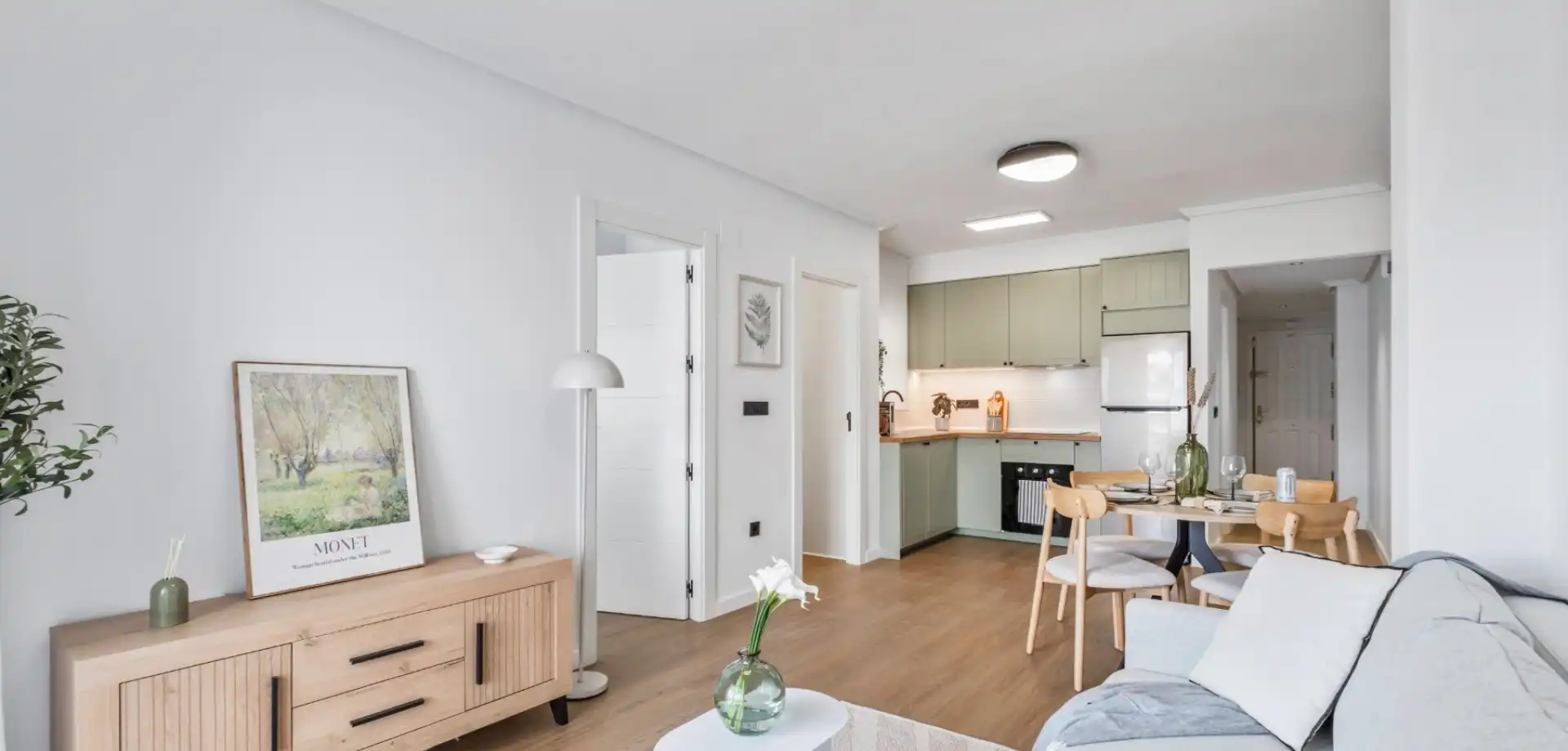 Mini appartamento con piscina in vendita a Orihuela Costa, imagen 25
