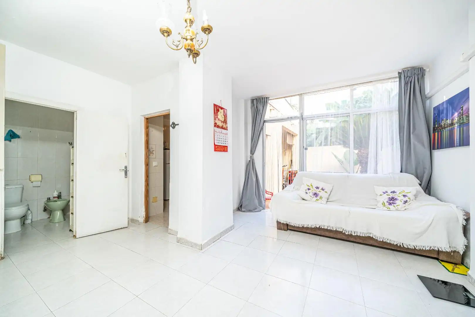 Reihenhaus mit Balkon zum Verkauf in SON PONTIVIC, imagen 3