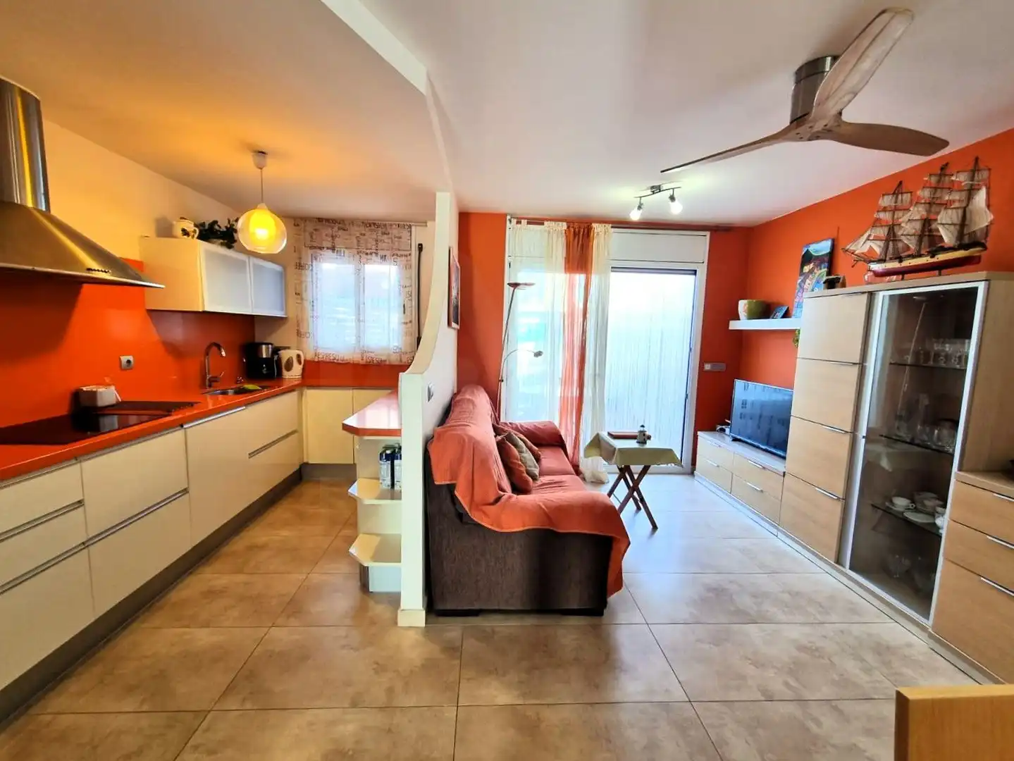 Maison avec piscine à vendre à Carrer 11 de Setembre 23, imagen 7
