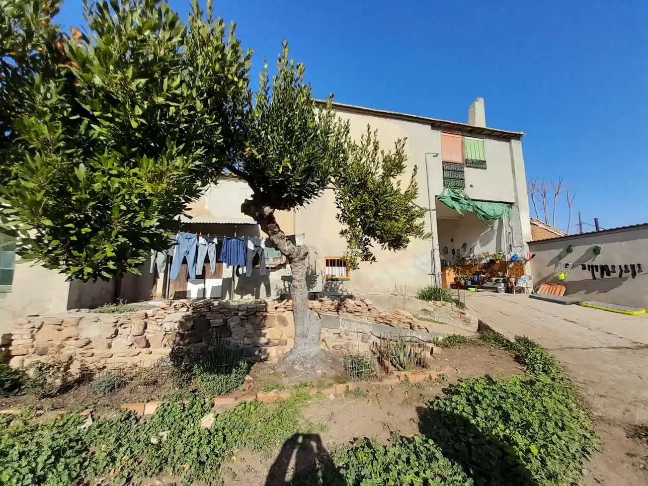 House with garden for sale in Carretera de Córdoba - Libertad, imagen 6