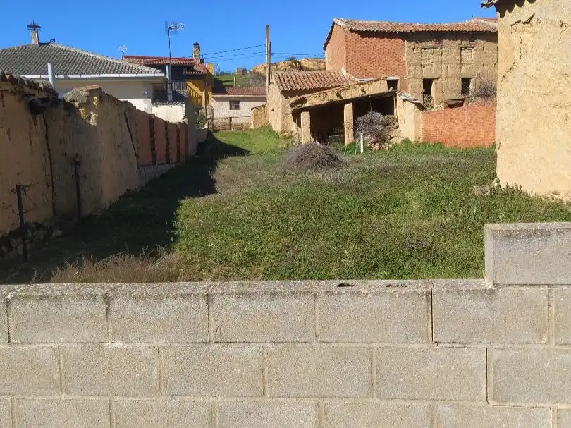 Residential for sale in Calle Melgar, 14, Villanueva de las Peras