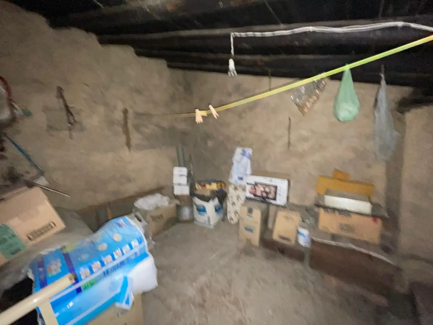 Planta baja en venta en Zarza de Montánchez con Calefacción, Trastero y Amueblado