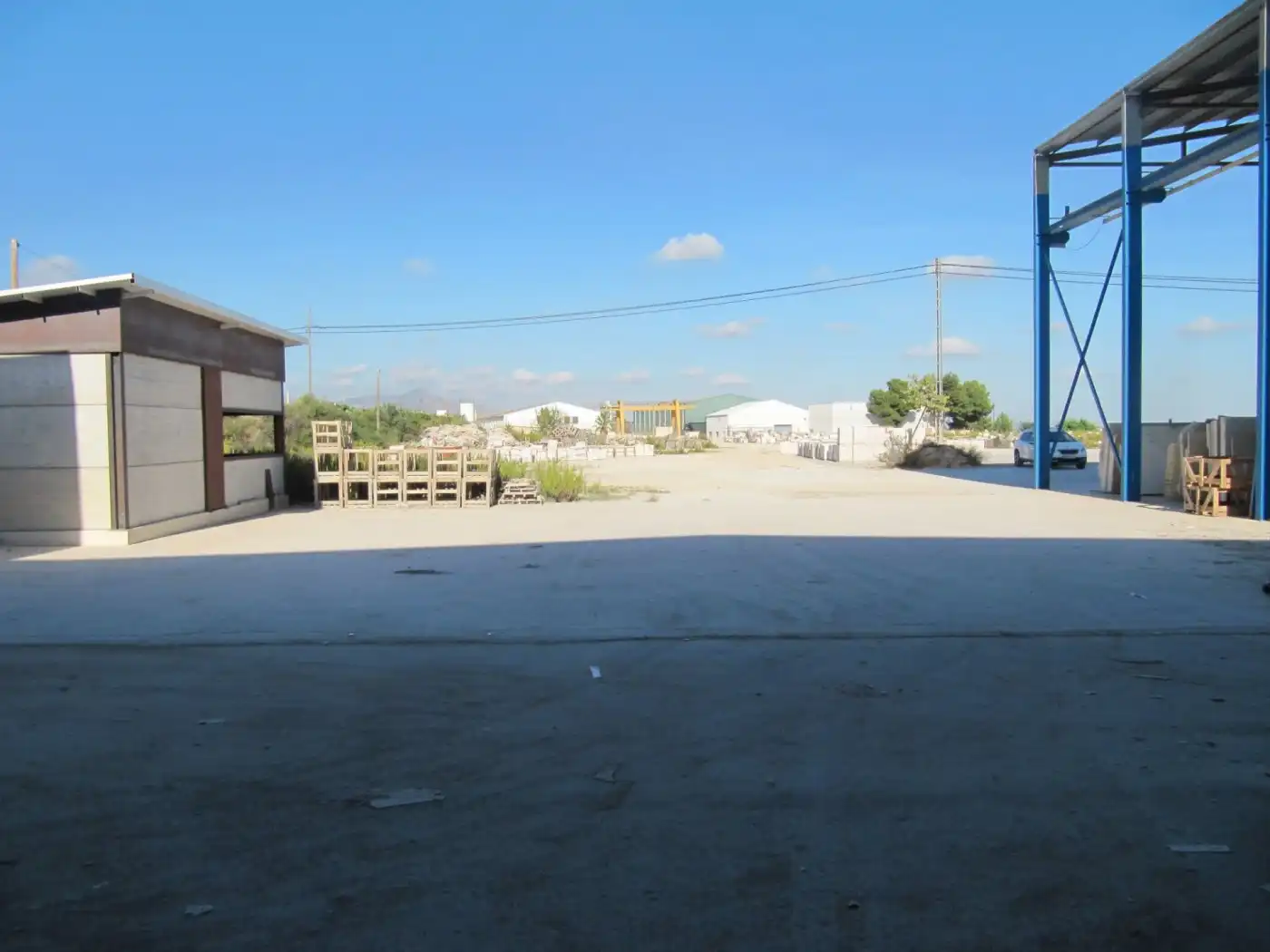 Industriegebäude zum Verkauf in La Romana, imagen 15
