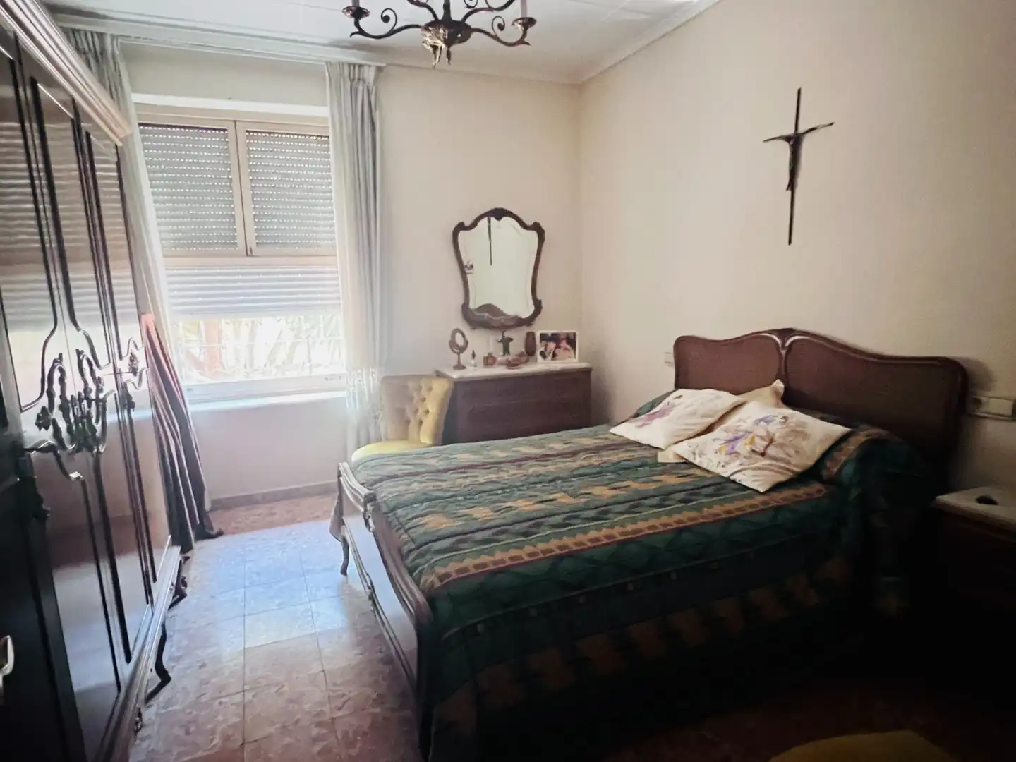 Habitación de Casa o chalet en venta en Petrer, Alicante