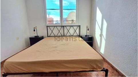 Foto 4 de Estudi de lloguer a Campoamor, Alicante / Alacant