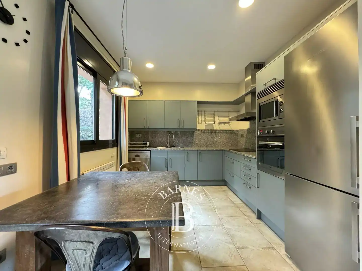 Casa amb jardí en venda a Vallromanes, imagen 25