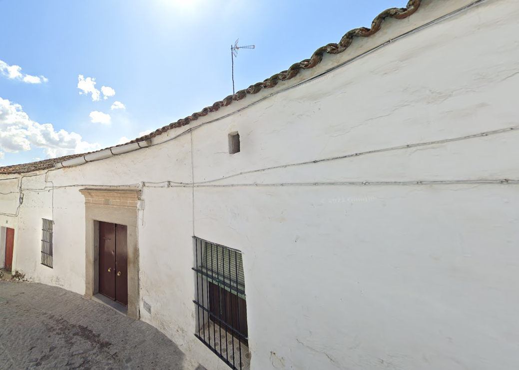 Exterior view of Flat for sale in Burguillos del Cerro
