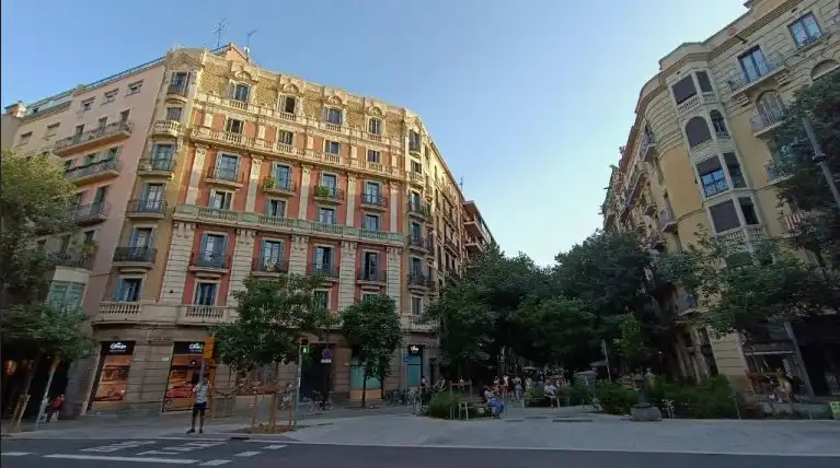 Apartamento con ascensor en venta en Eixample, imagen 4
