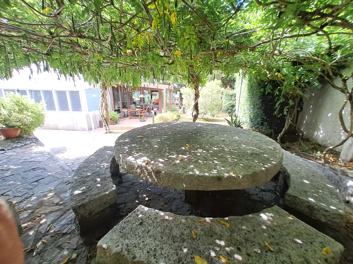 Detached house with pool for sale in Rúa Federico Manciñeira, imagen 34