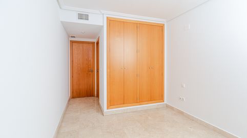 Foto 5 de Piso en venta en Paus - Poligono San Blas, Alicante / Alacant