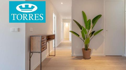 Photo 2 of Flat to rent in  Calle Calancha, 3, Sierra de Estepona - Avda. de Andalucía, Estepona