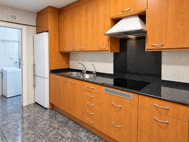 Appartamento con ascensore in vendita a Estruch - Eixample