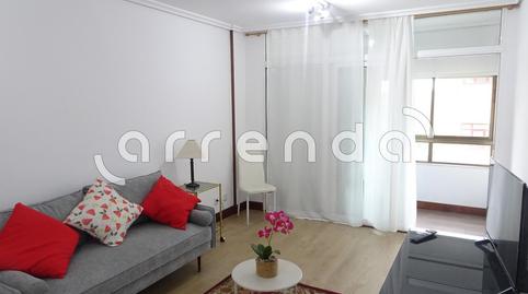 Photo 2 of Flat to rent in Alta, Cuatro Caminos, Santander