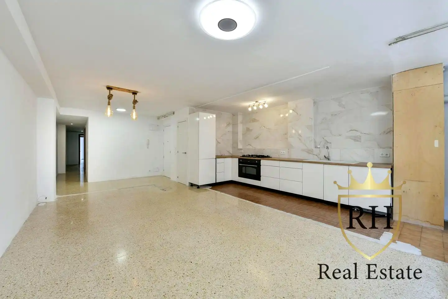 Piso en venta en  Palma de Mallorca con Terraza y Trastero