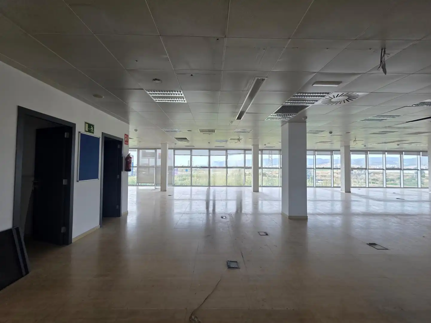 Office space with lift to rent in Sant Cosme - La Granja, imagen 7