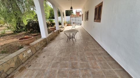 Foto 5 de Casa o xalet en venda a Cascall, Picassent, Valencia