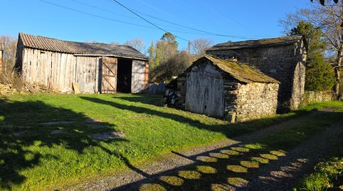 Foto 3 de Finca rústica en venda a Lugar Igrexa-pq Distriz, Vilalba, Lugo
