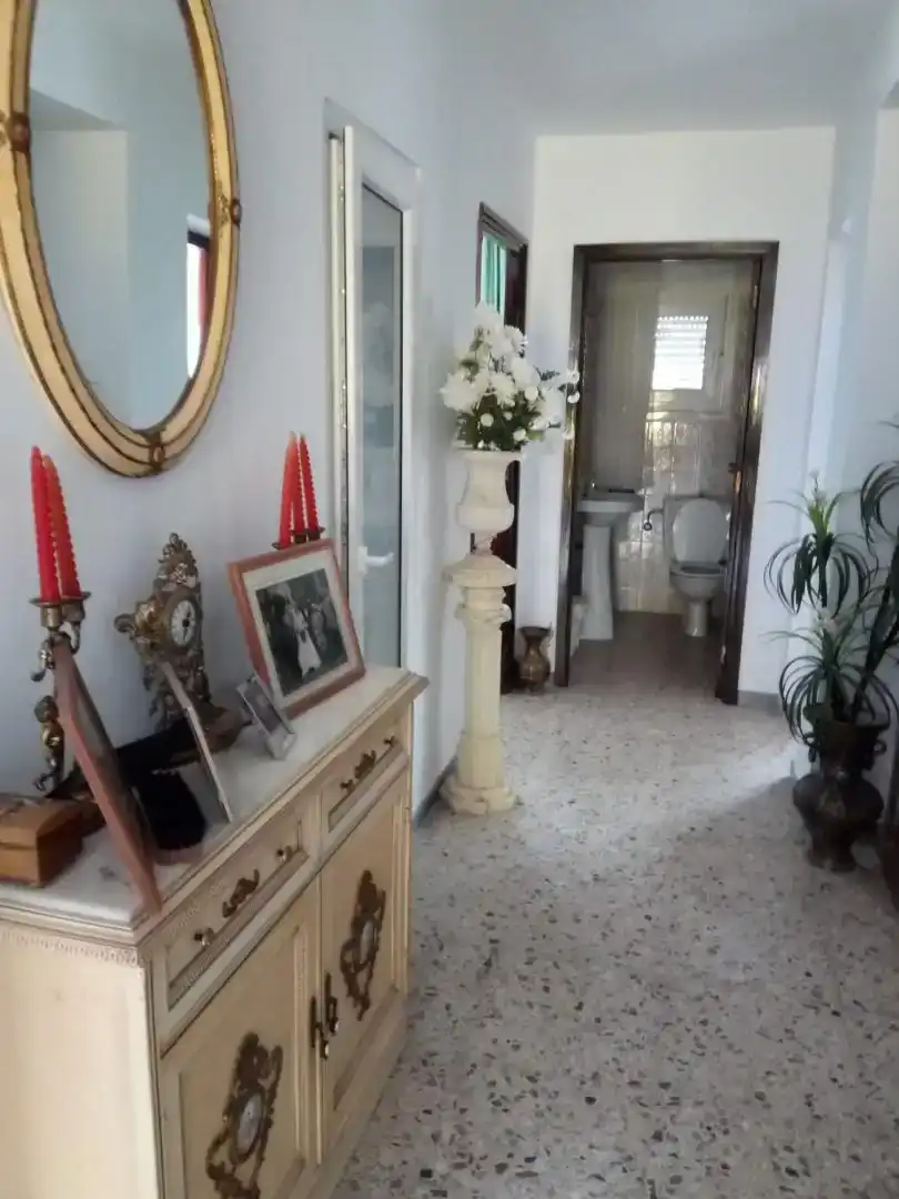 Casa adosada en venta en Martiago con Trastero y Amueblado