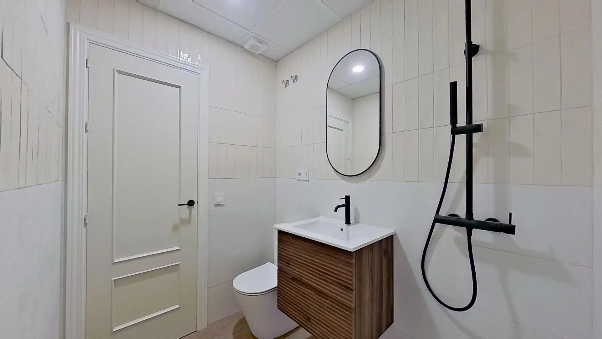Piso con ascensor en venta en Calle Méndez Núñez, imagen 31