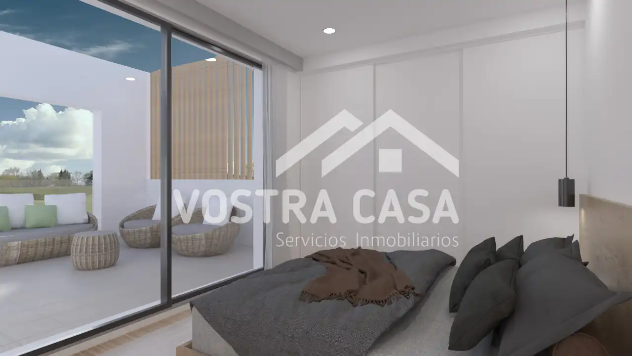 Villa in vendita a CALLE VEINTIUNO, 6, imagen 8