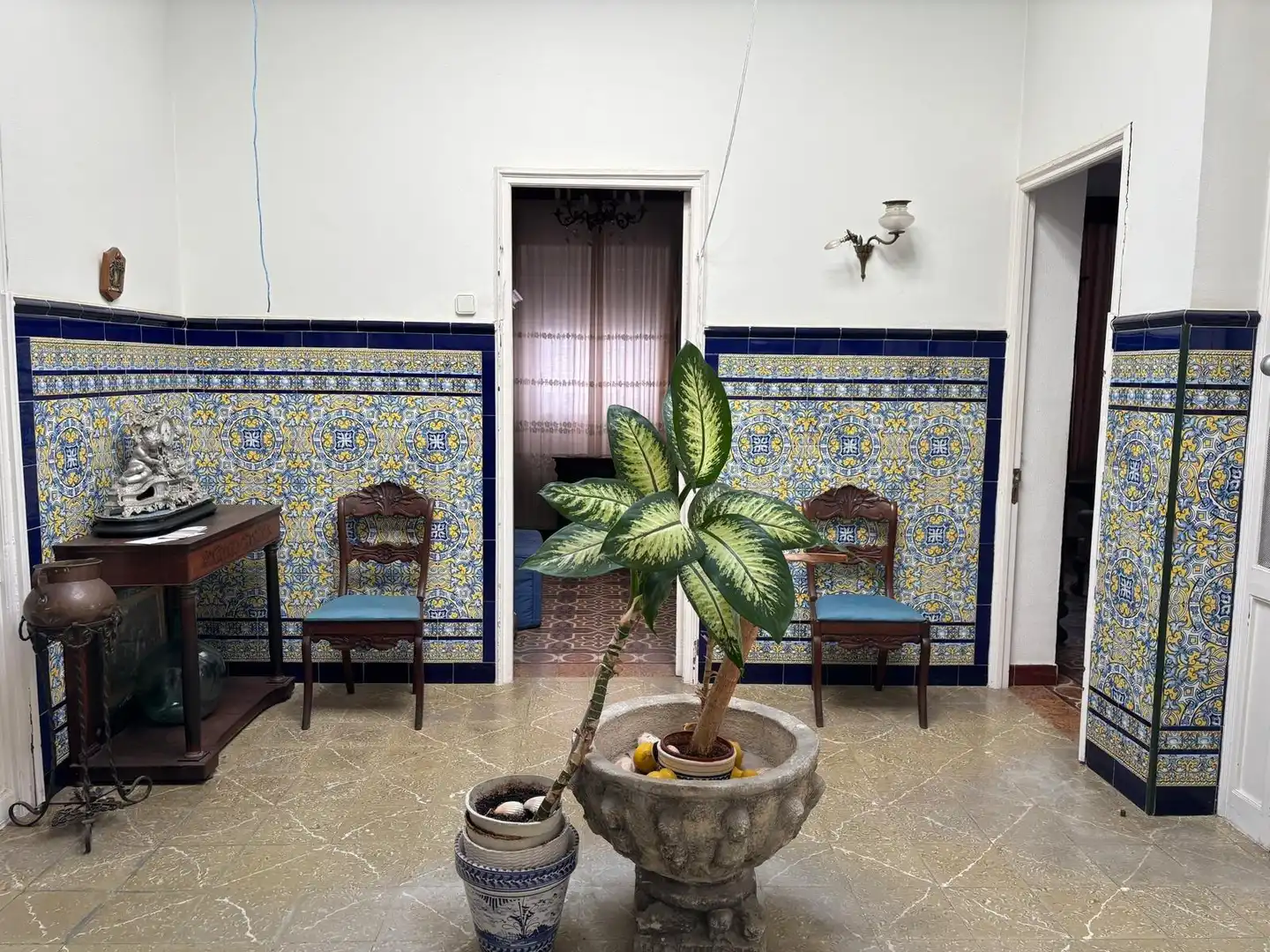 Casa o xalet en venda en Barbate amb Traster